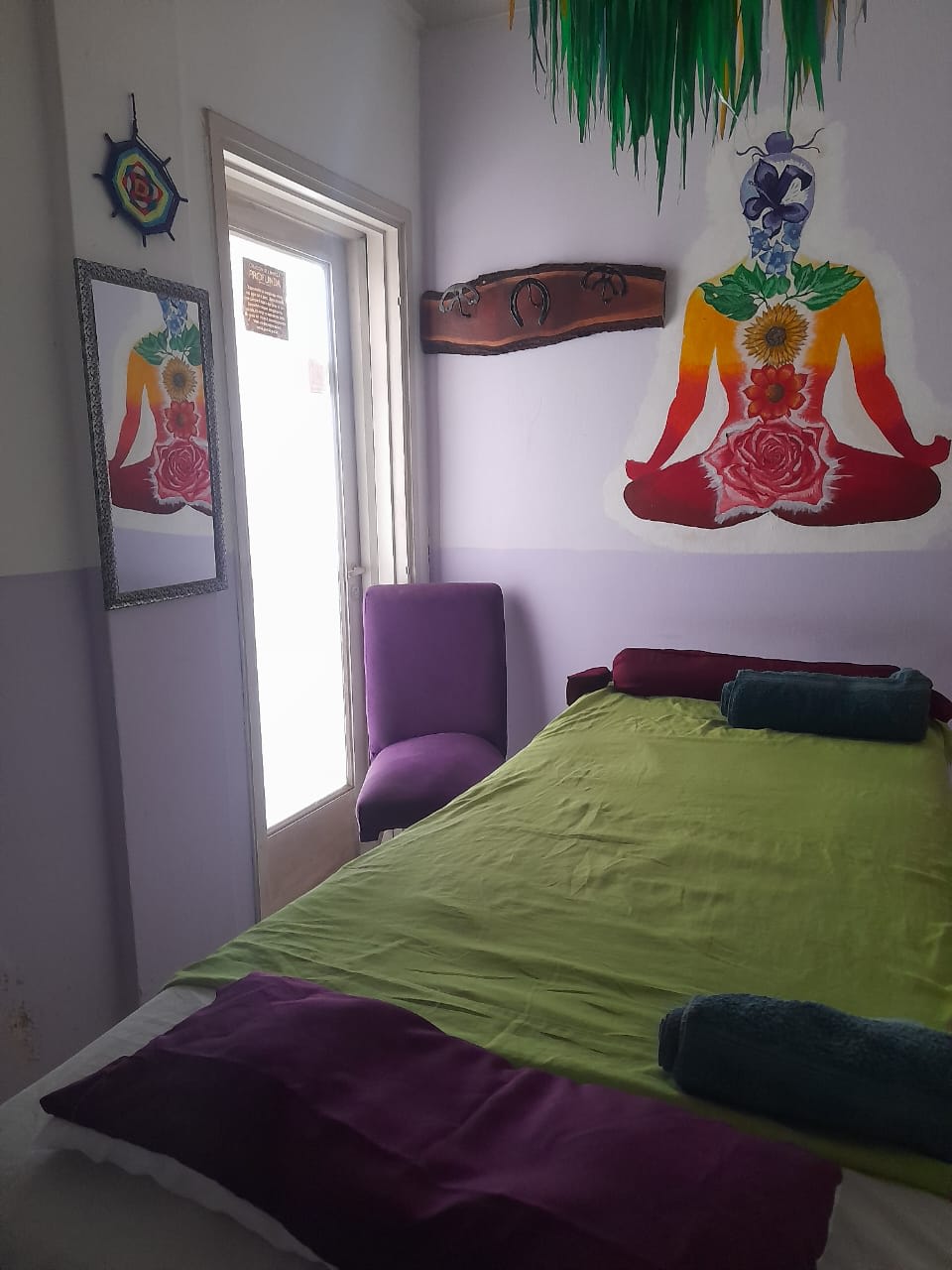 Foto 3 de Nell masajes 