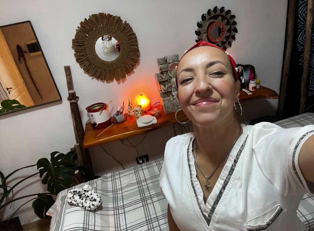 Foto 2 de Valeria