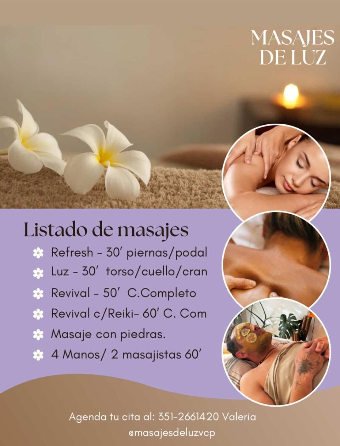 Foto 4 de Valeria