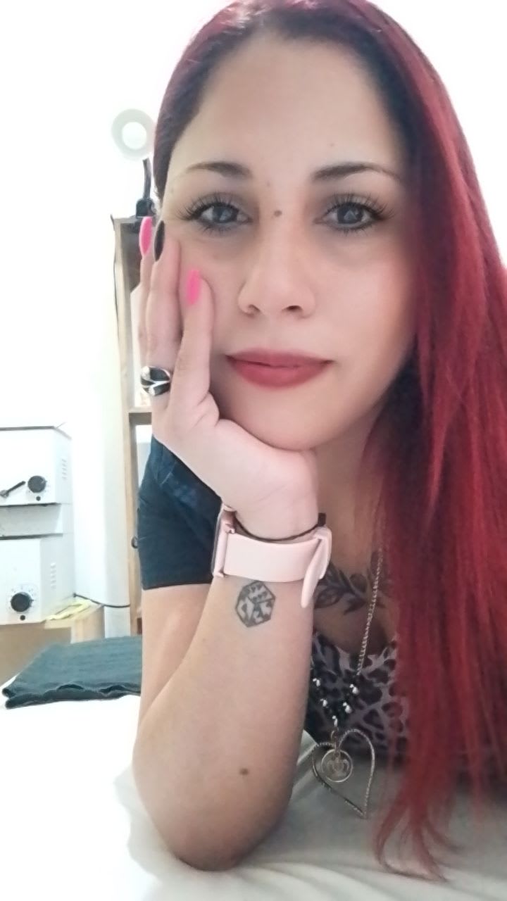 Foto 1 de Solange 