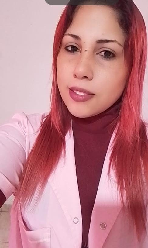 Foto 4 de Solange 