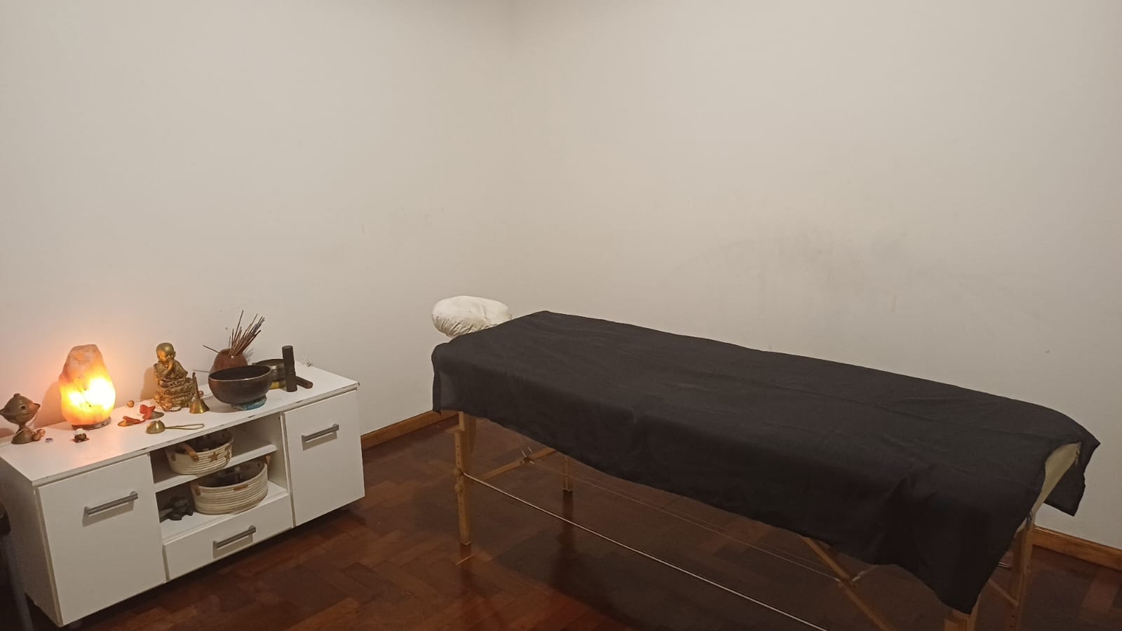 Foto 3 de Yoga y masajes Prem