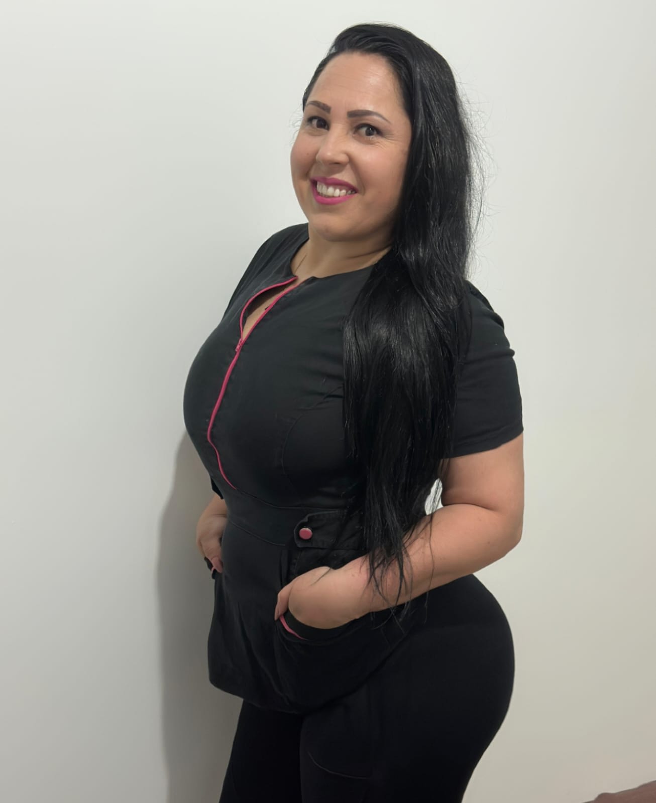 Foto 2 de Maria Fernanda 