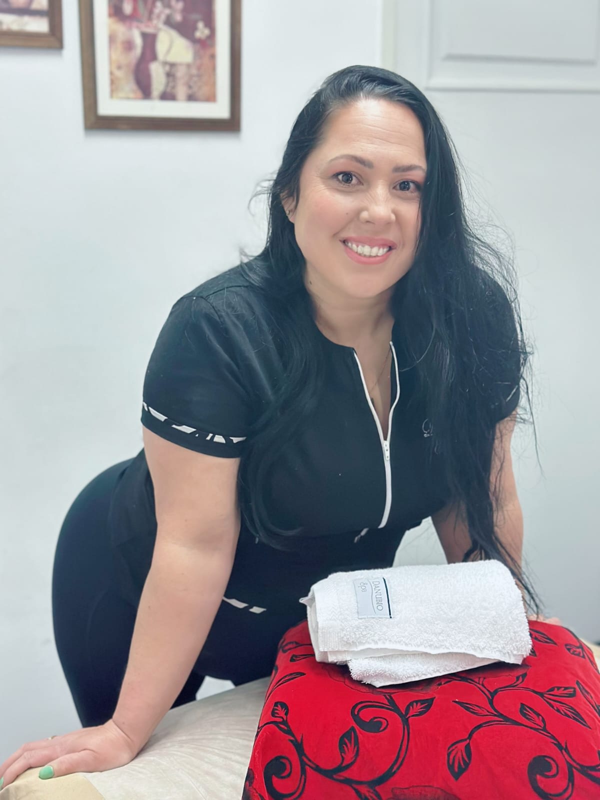 Foto 3 de Maria Fernanda 