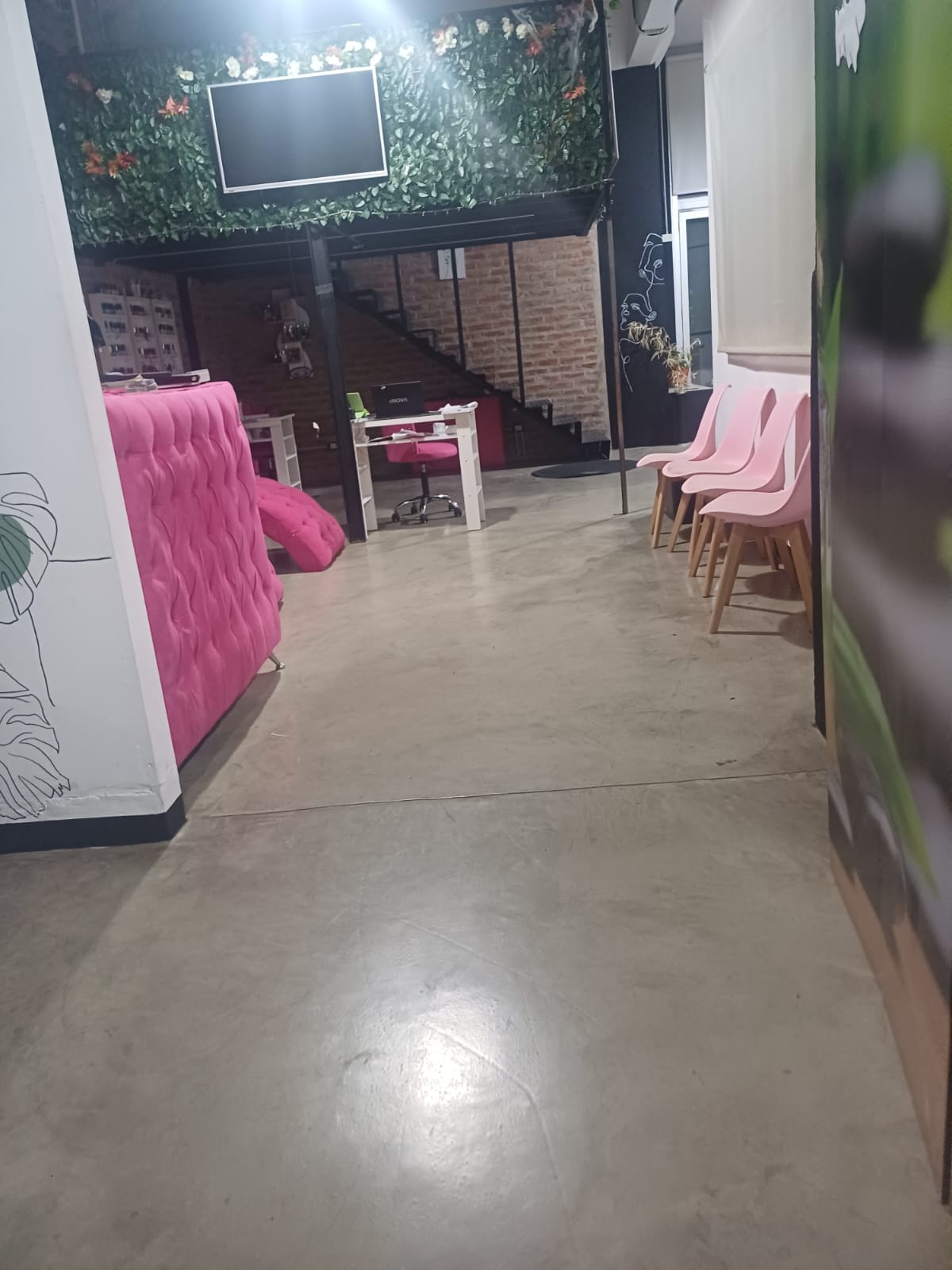 Foto 4 de Estetica Paradise