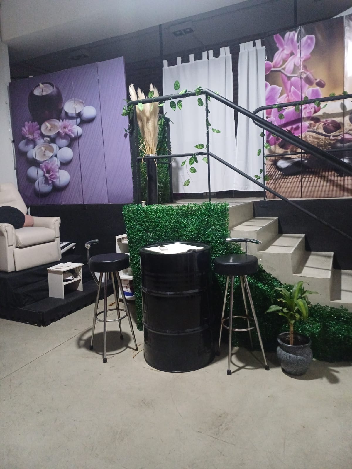 Foto 8 de Estetica Paradise