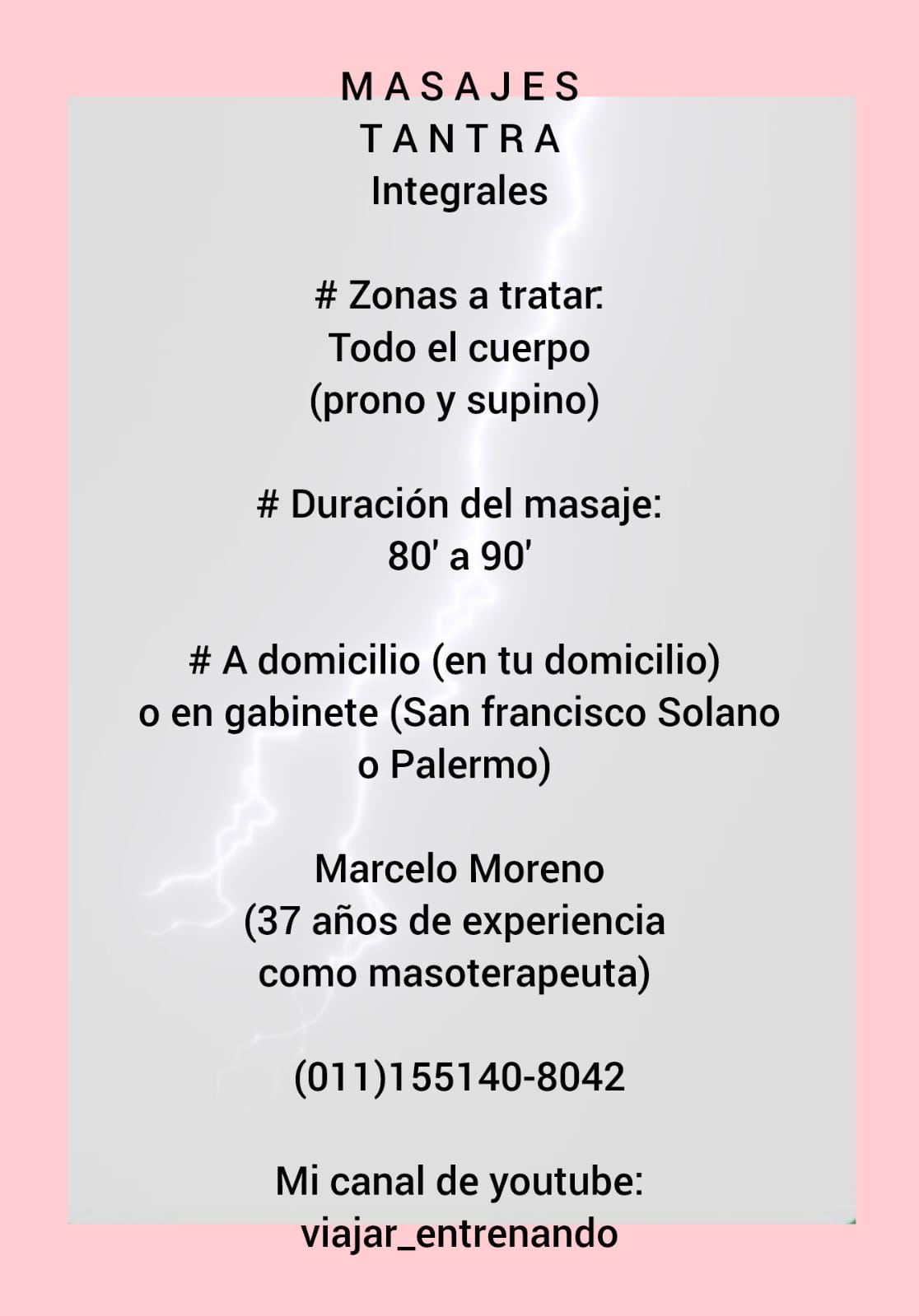 Foto 4 de Marcelo