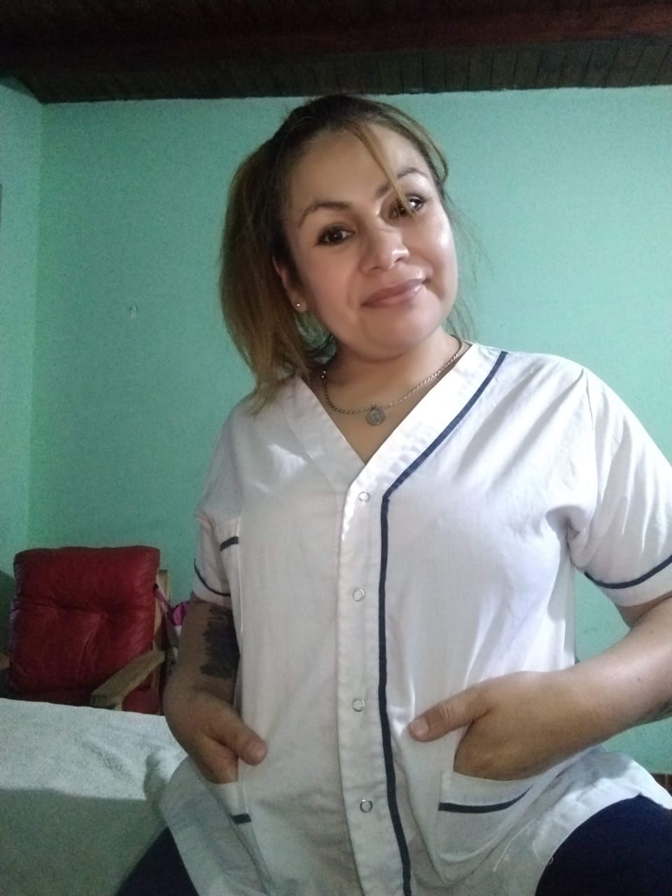 Foto 4 de Analia
