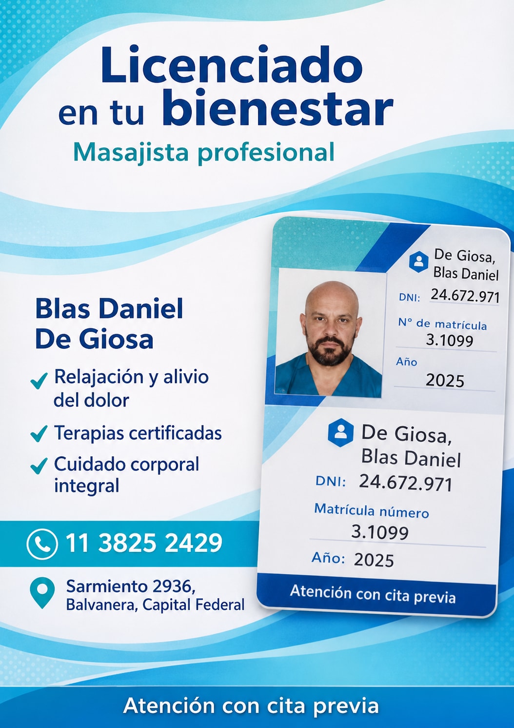 Foto 4 de Blas