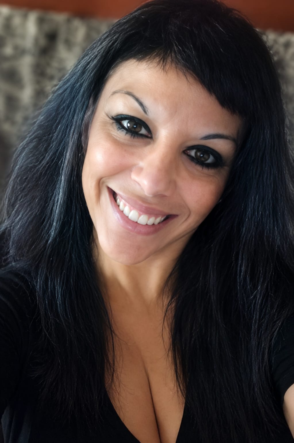 Foto 2 de Vanina
