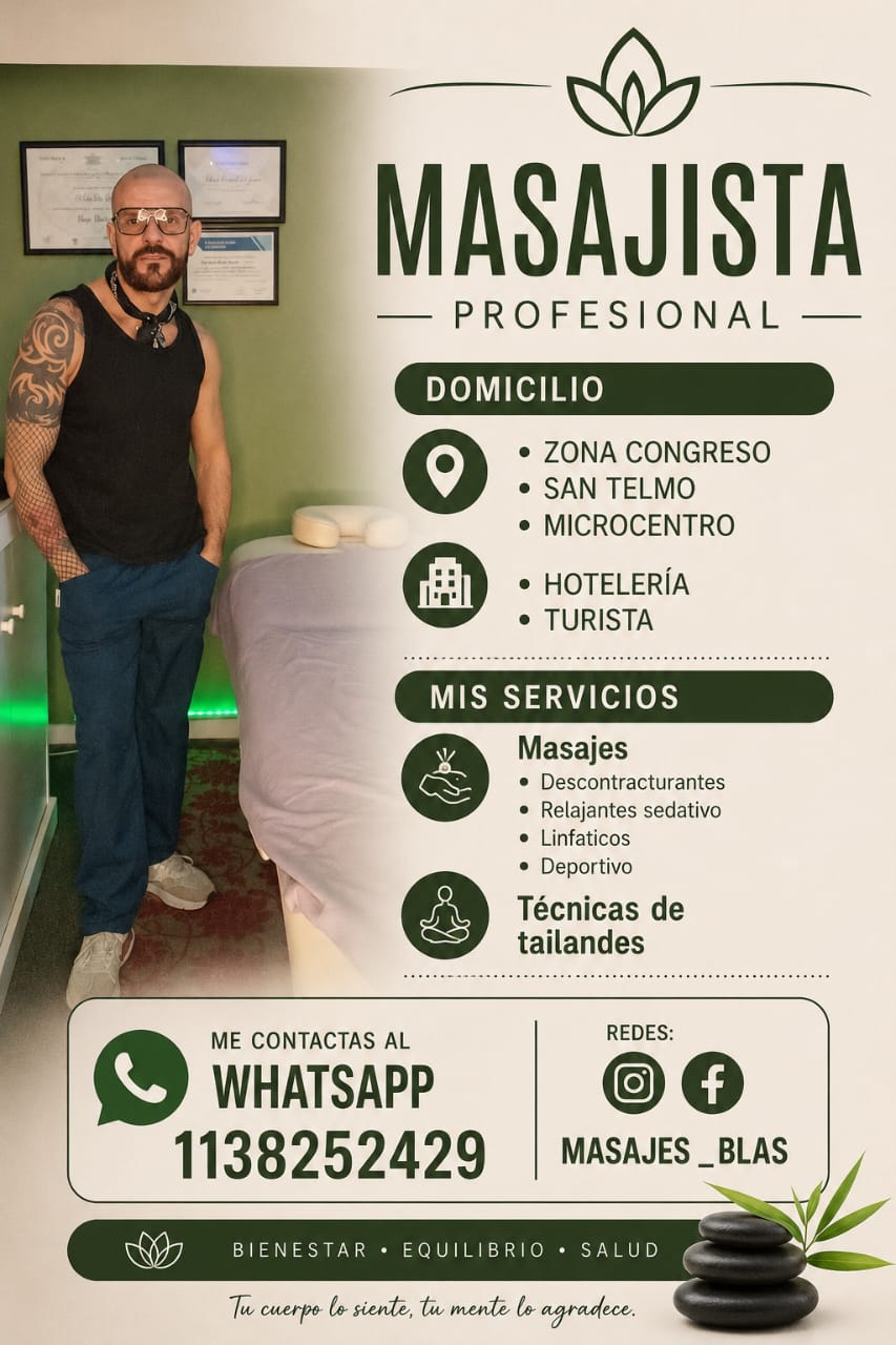 Foto 1 de Blas