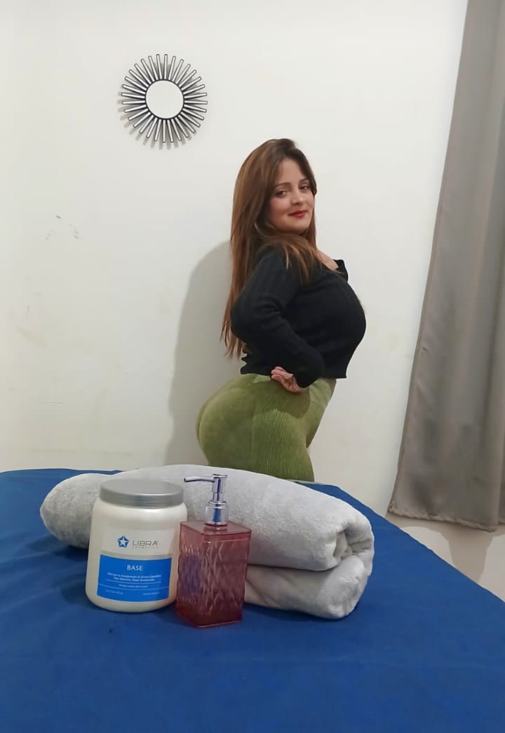 Foto 2 de Maira