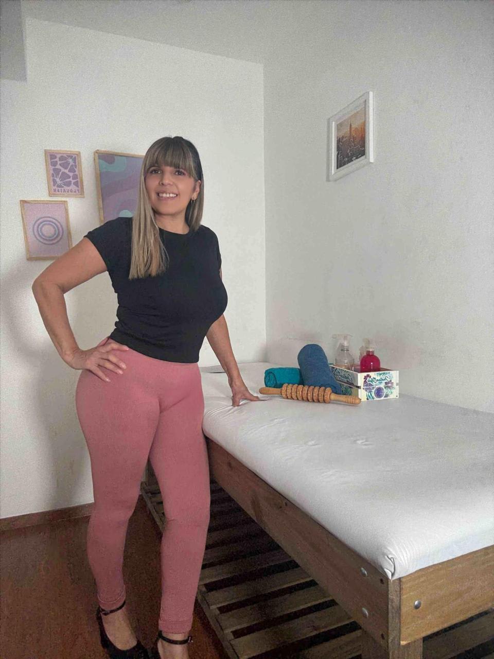 Foto 3 de Mayra
