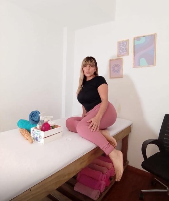 Foto 5 de Mayra