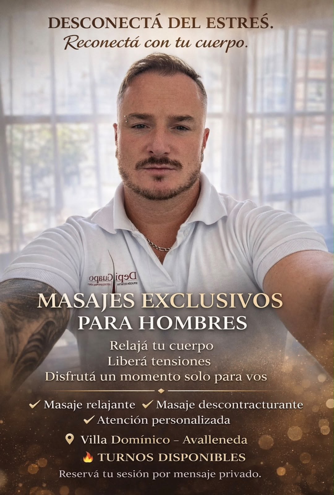 Foto 6 de Leo