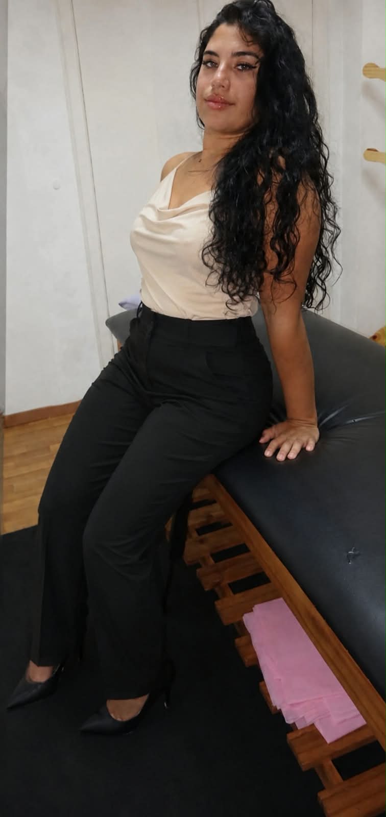 Foto 4 de Nicole