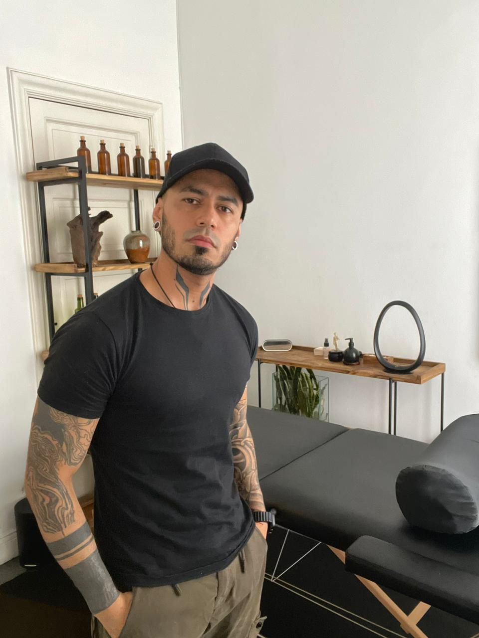 Fotografía 2 de Carlos