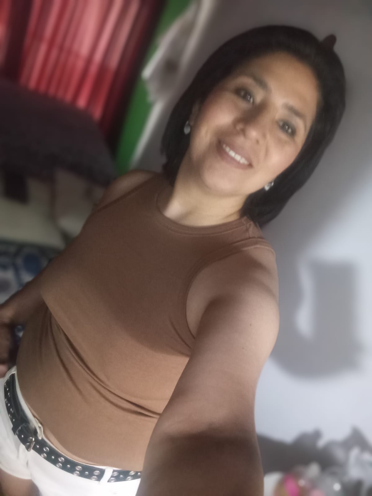 Fotografía 3 de Rosa
