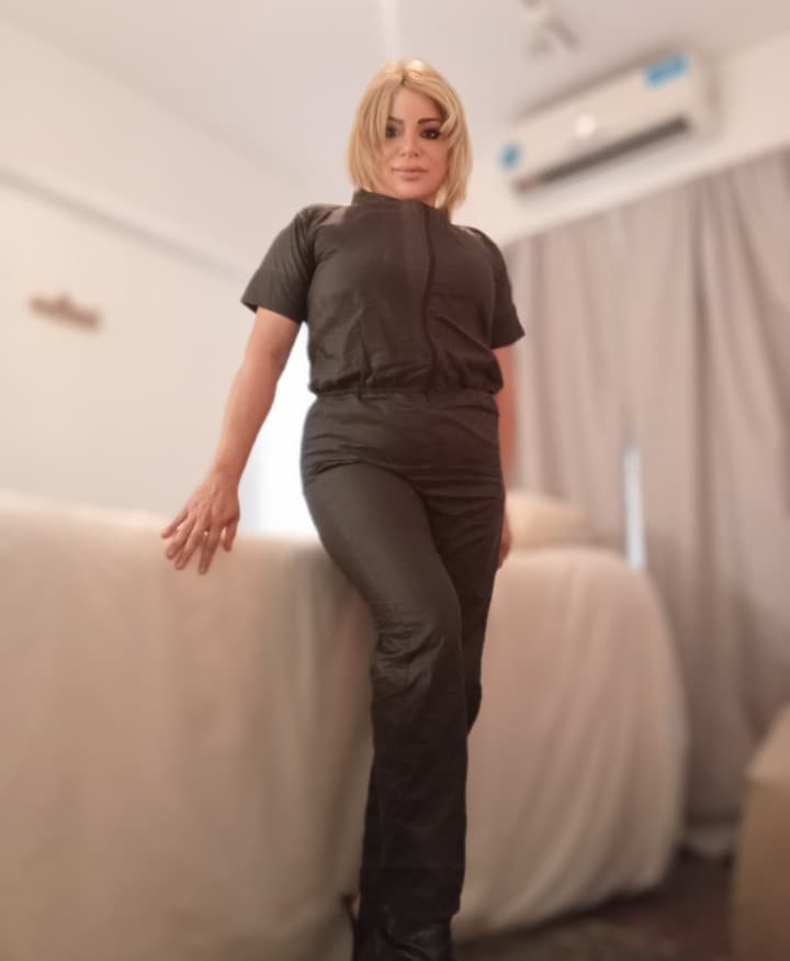 Fotografía 4 de Yana