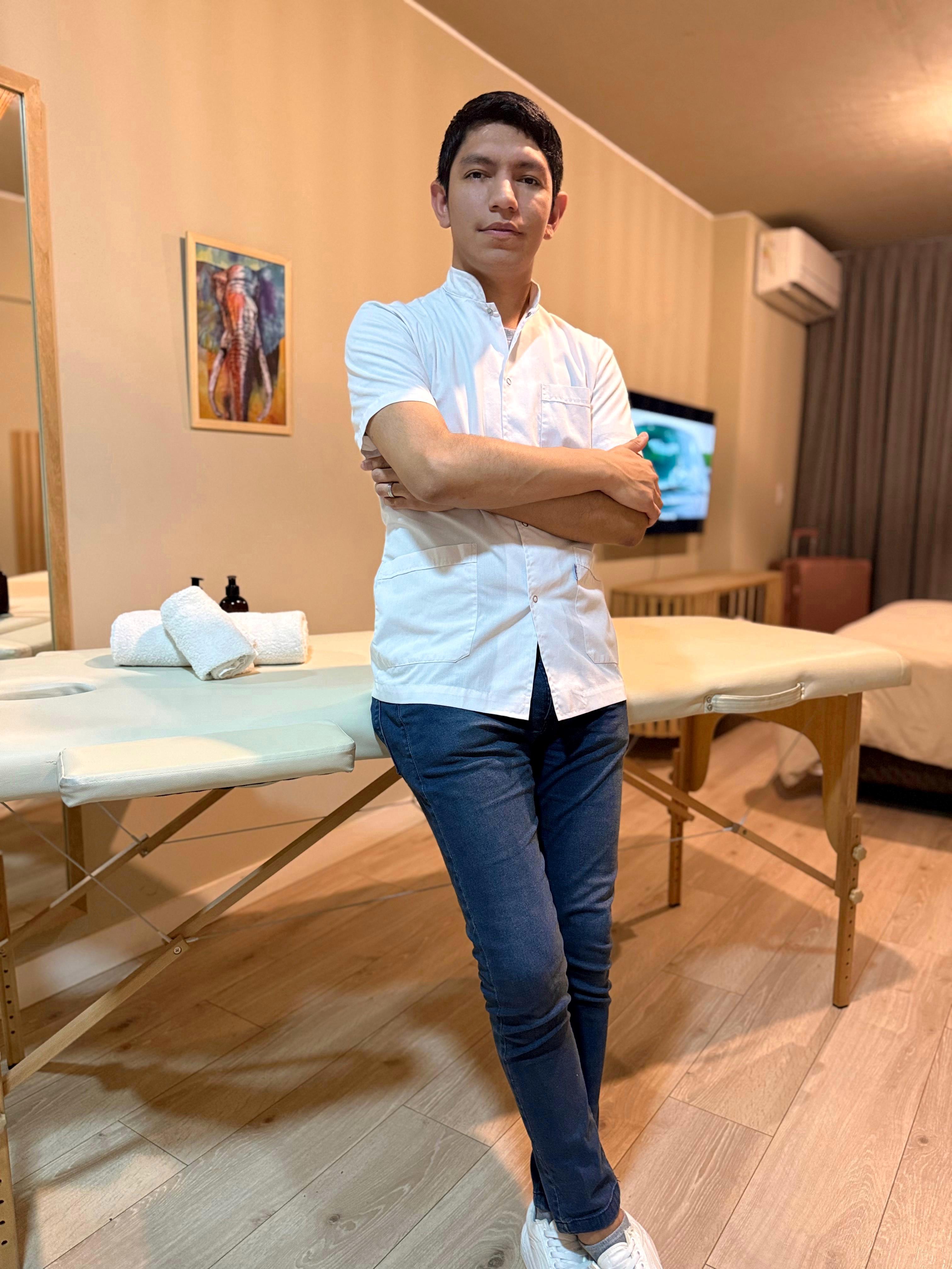 Fotografía 6 de Diego