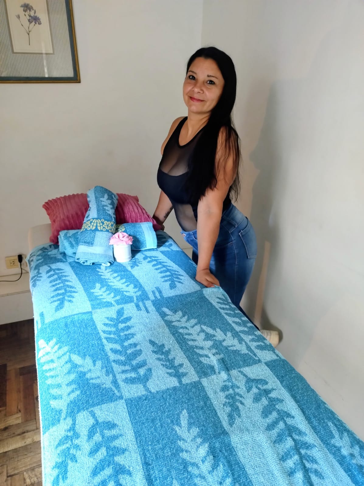 Fotografía 2 de Tamara