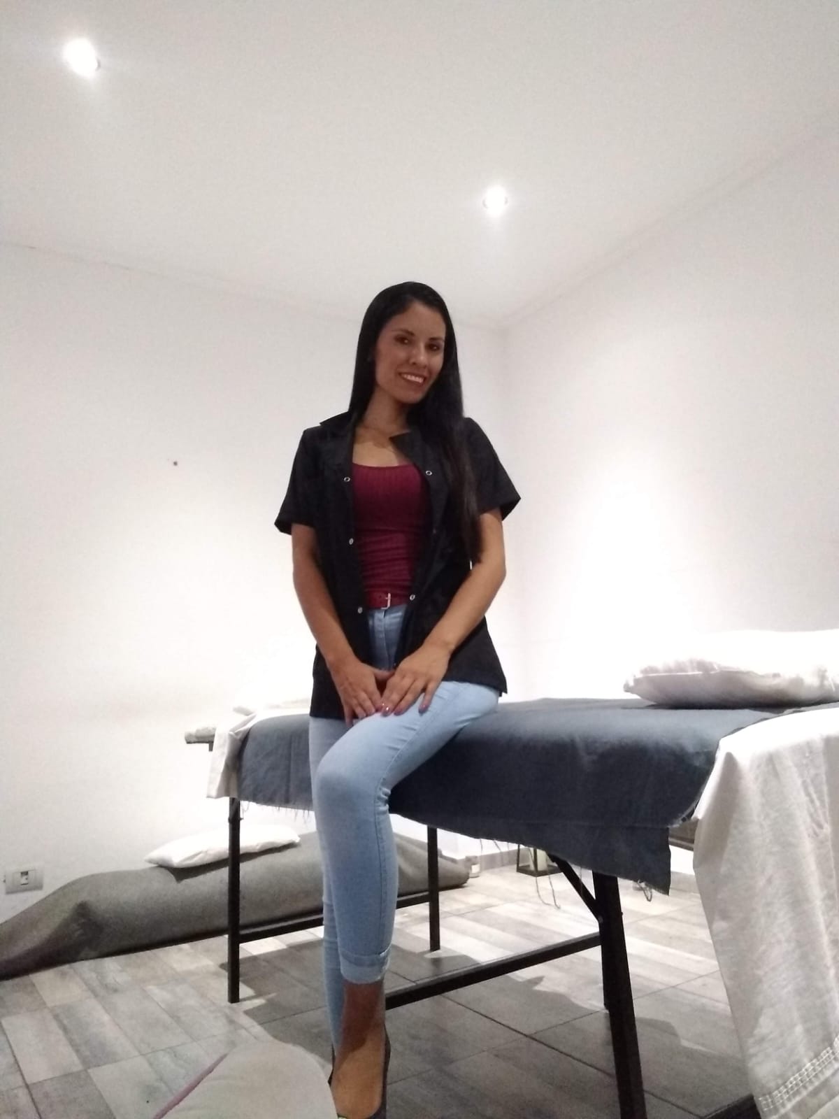 Fotografía 5 de Melina
