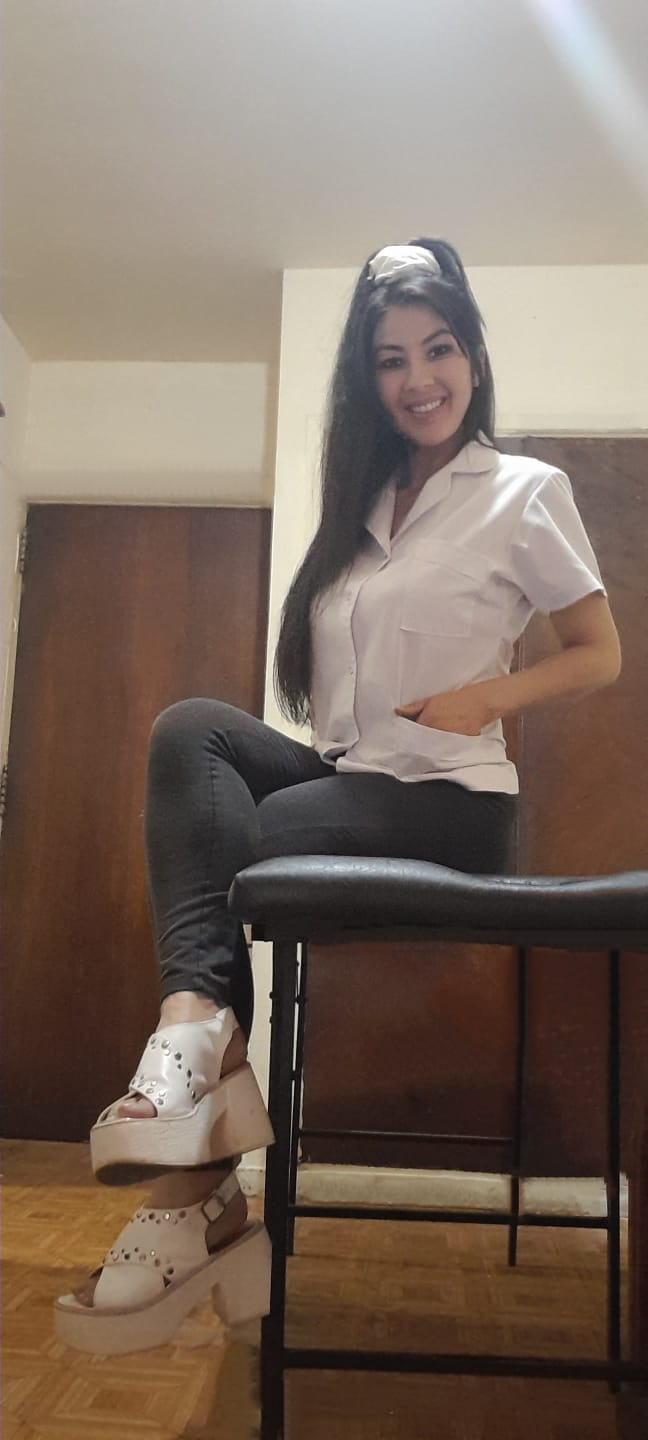 Fotografía 3 de Sheila
