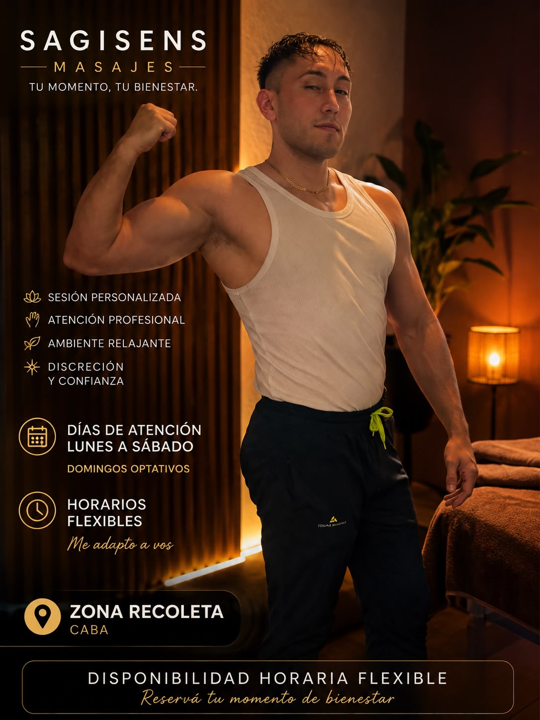 Fotografía 3 de Mariano