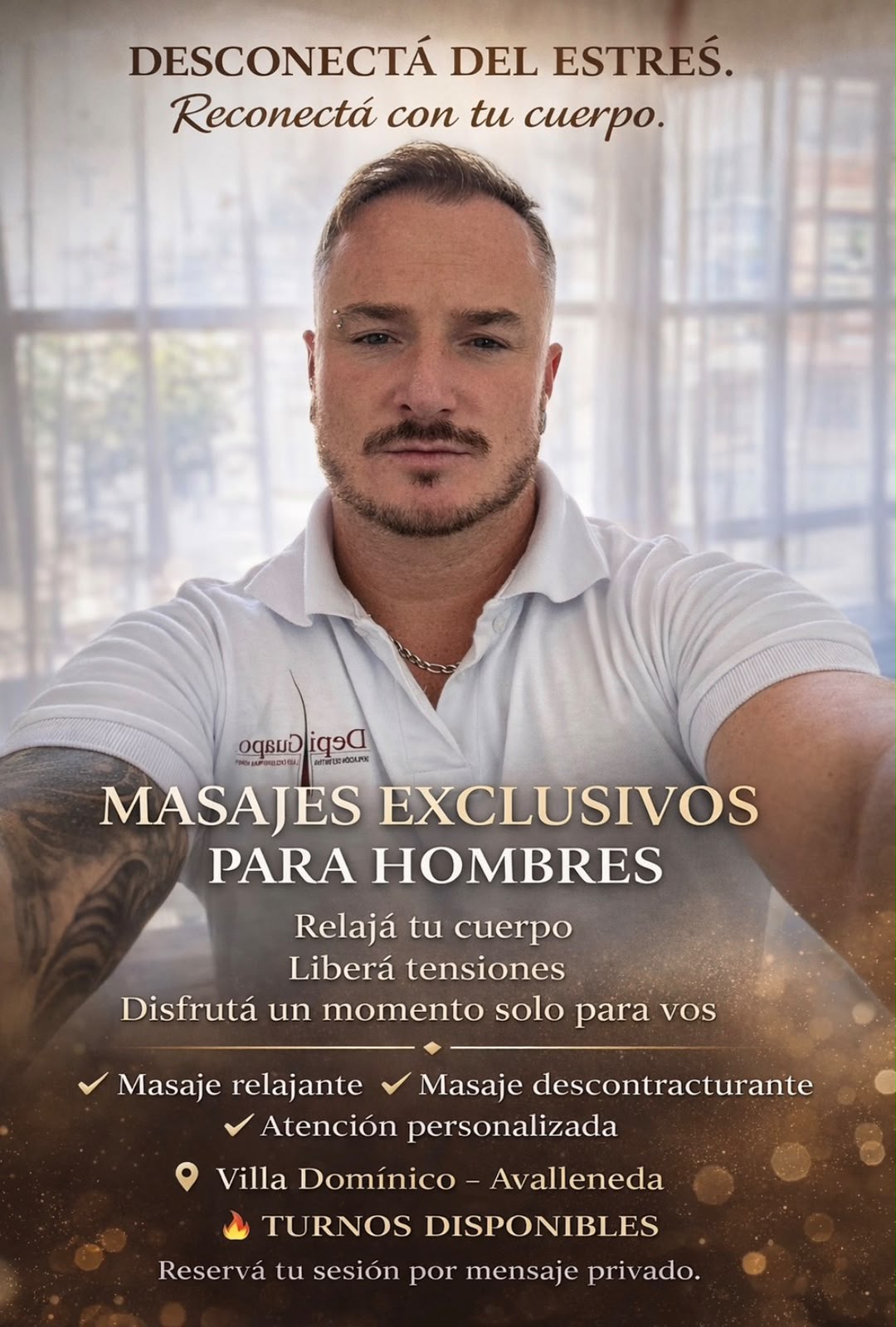 Fotografía 6 de Leo