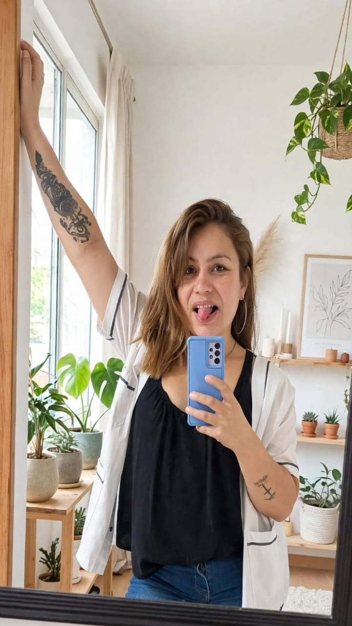 Fotografía 3 de Analia