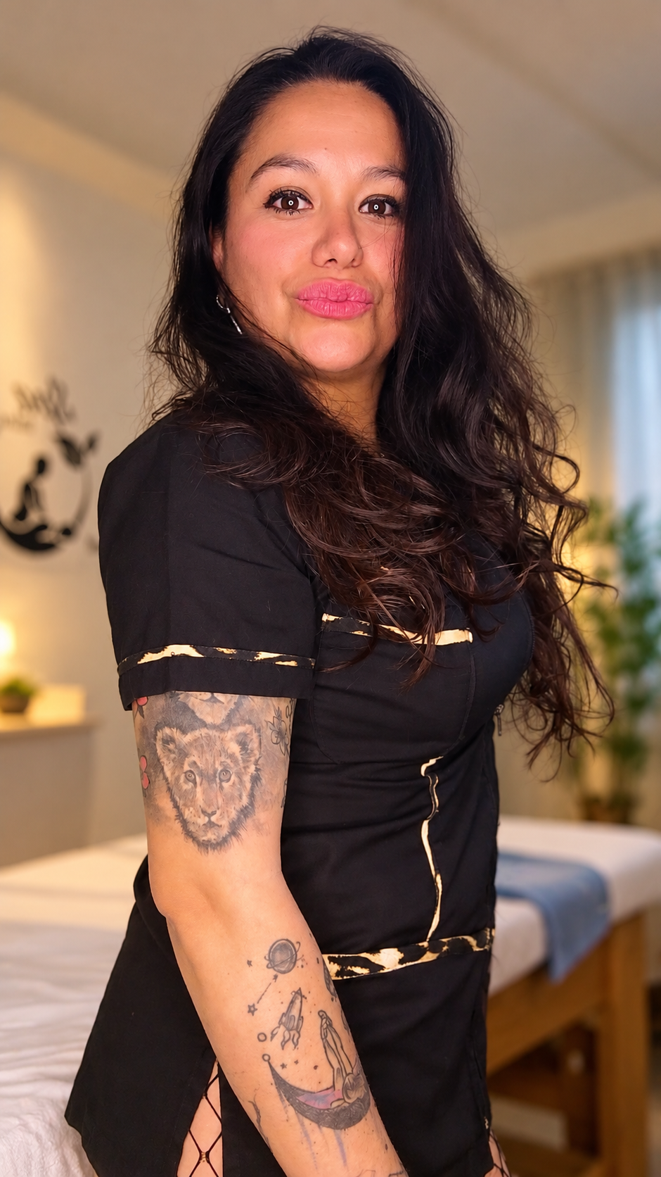 Fotografía 2 de Atenea