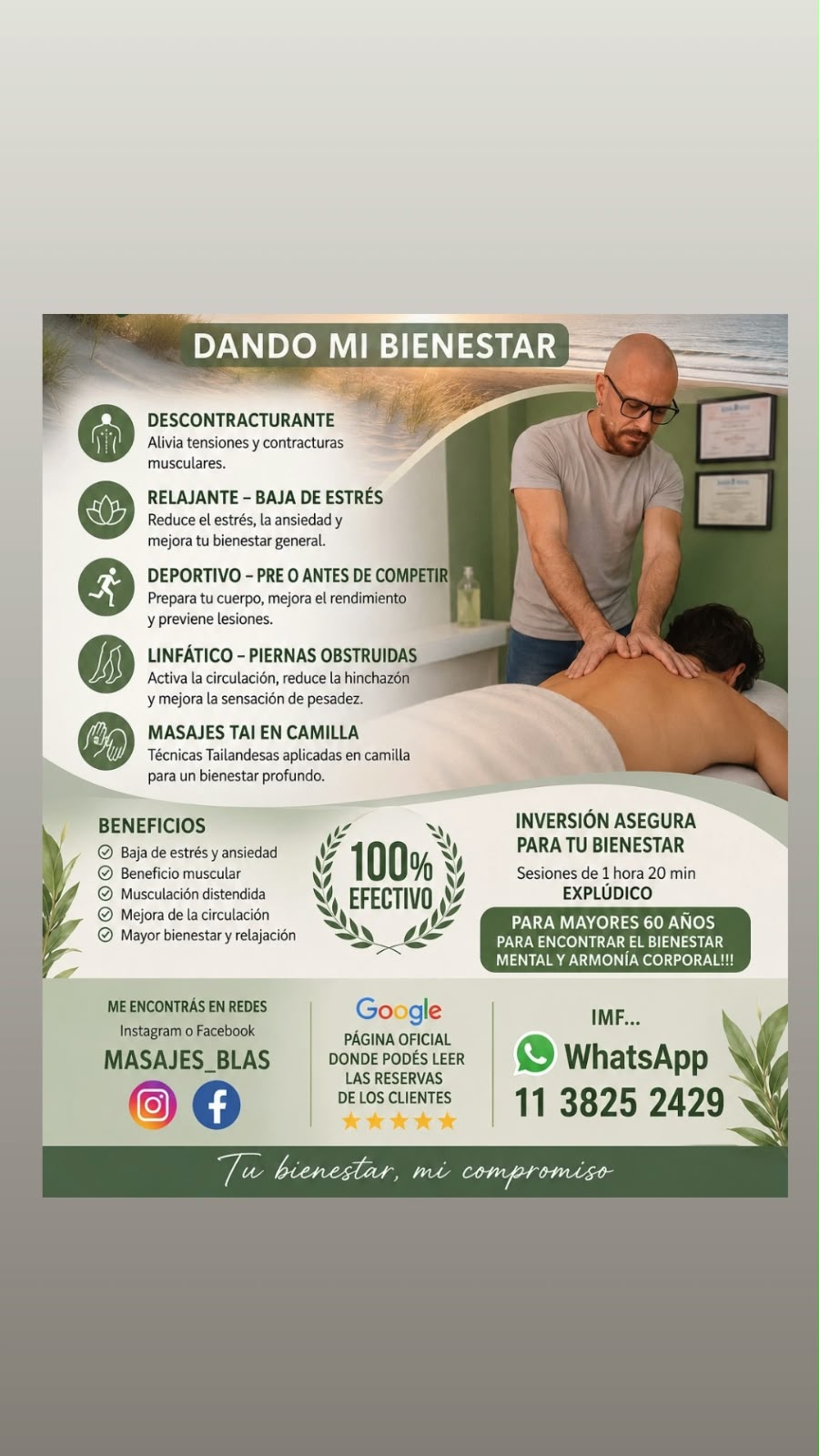 Fotografía 2 de Blas