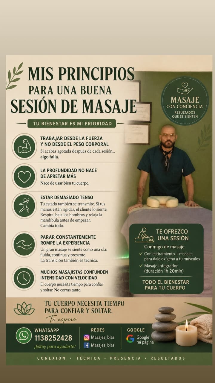 Fotografía 3 de Blas