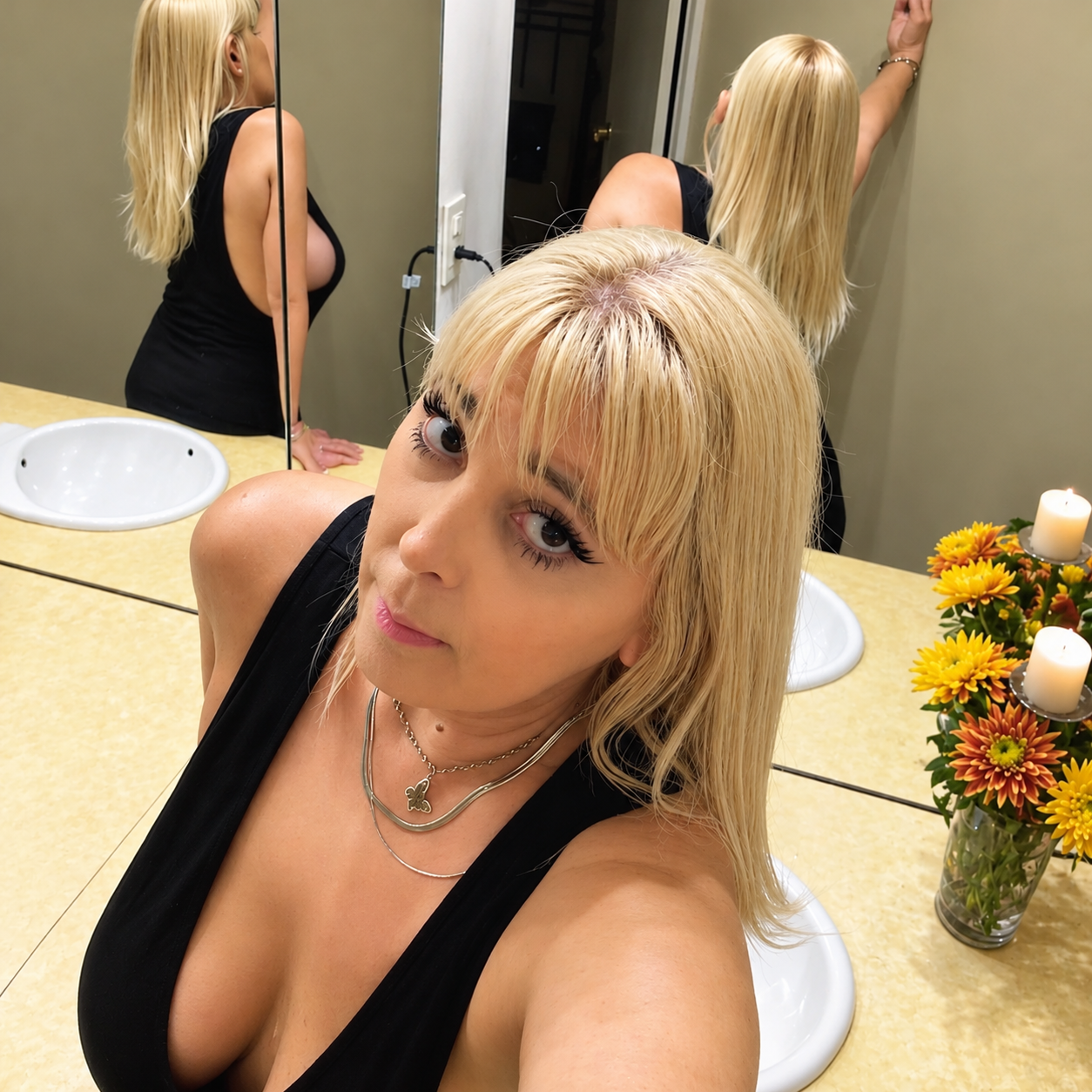 Fotografía 2 de Silvina