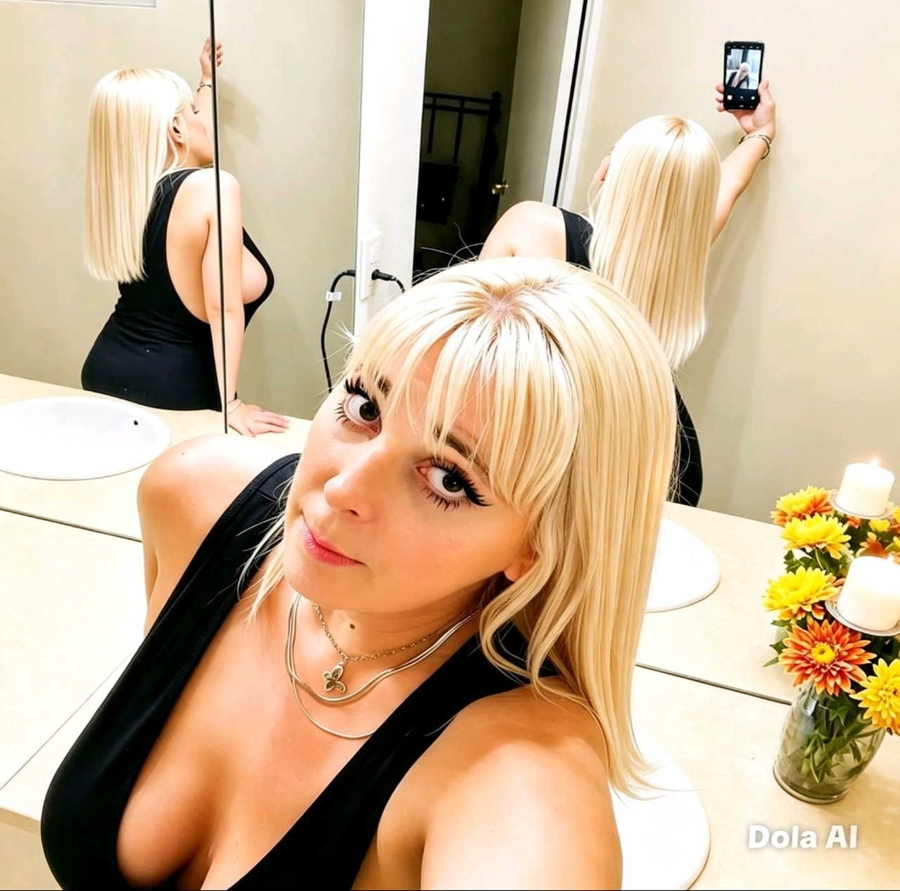 Fotografía 4 de Silvina