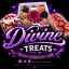 Divine treats