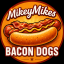 Mikeymikes bacondogs