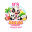 Ds Bolis