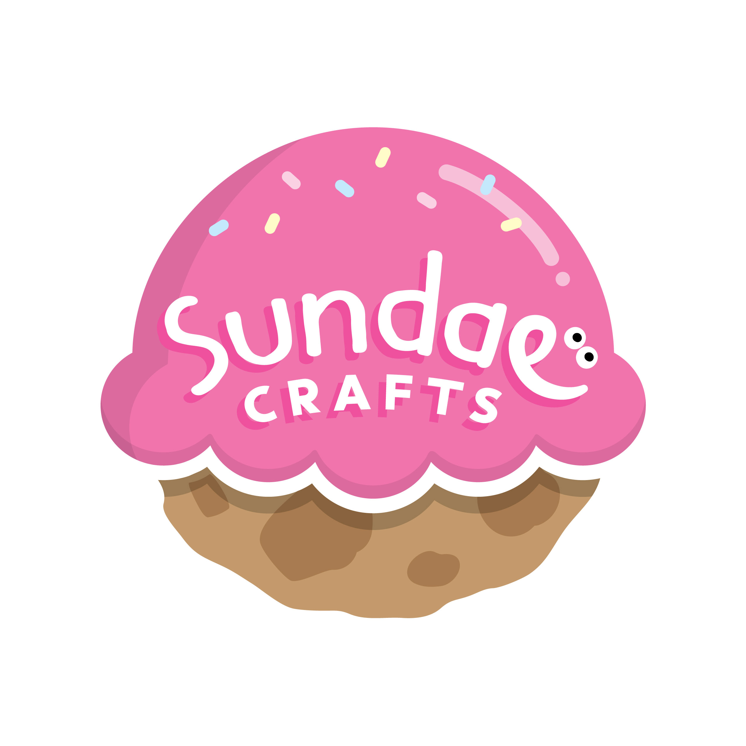 Sundae Crafts