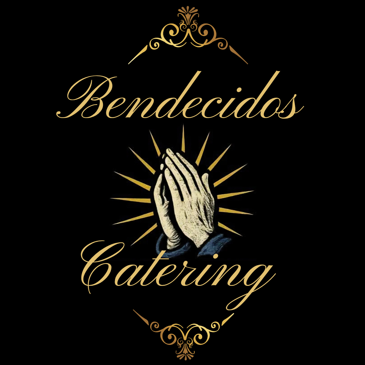 Bendecidos Catering