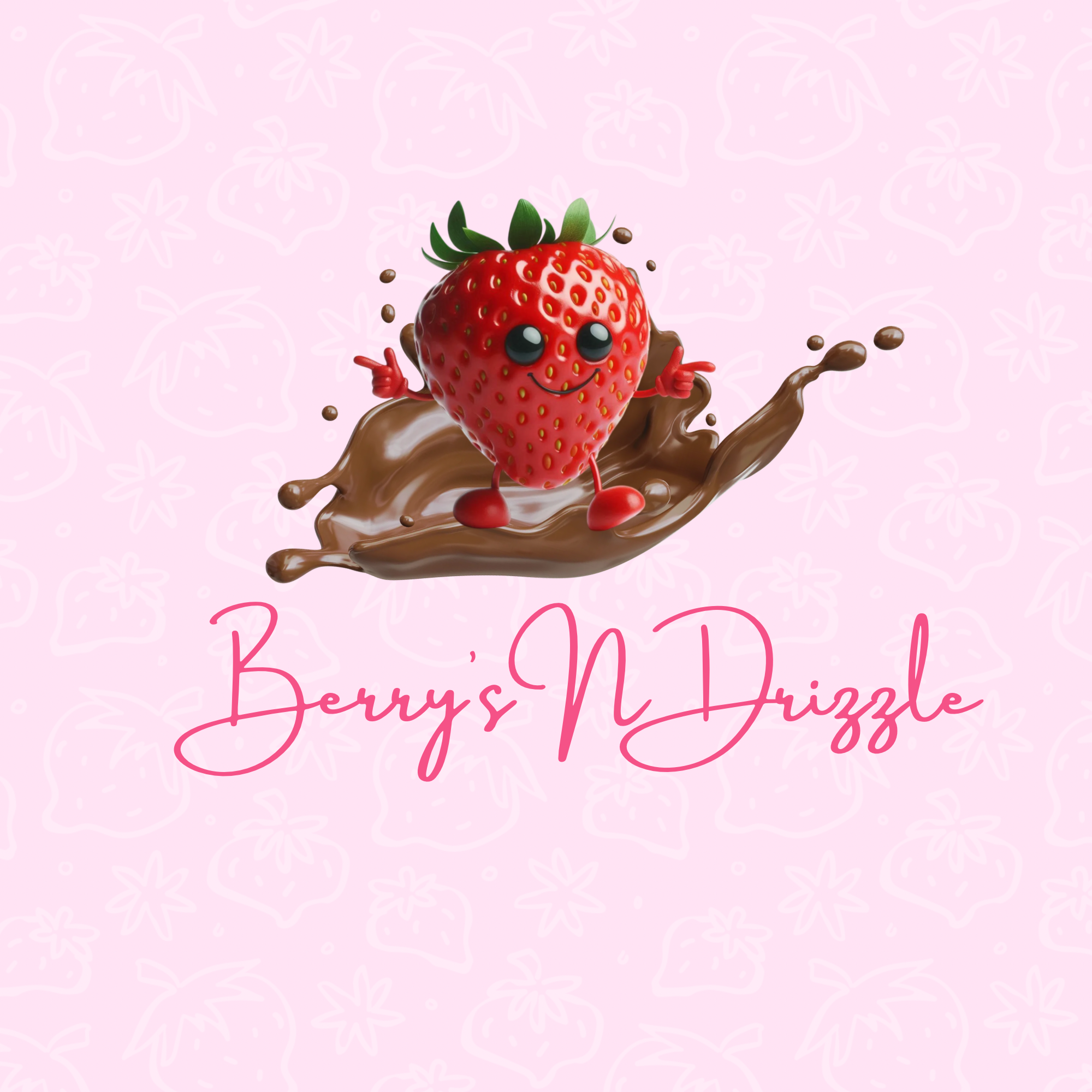 Berry’s N Drizzle, LLC