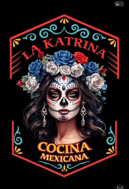 La Katrina Cocina Mexicana