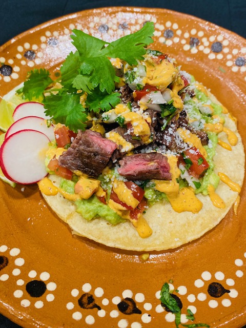 La Katrina Cocina Mexicana