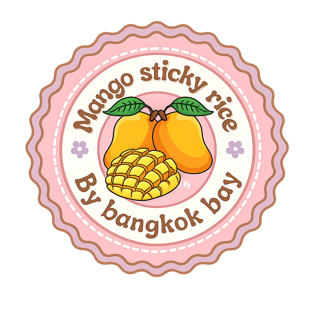 Mangostickyrice by Bangkok Bay