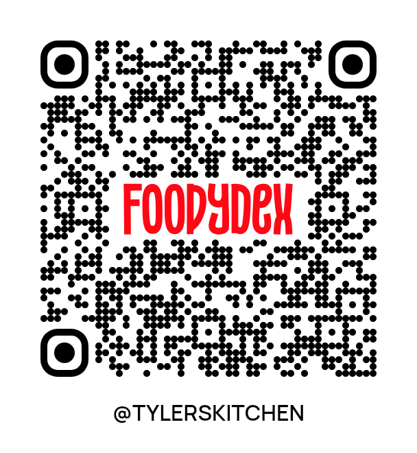 Tylers Kitchen
