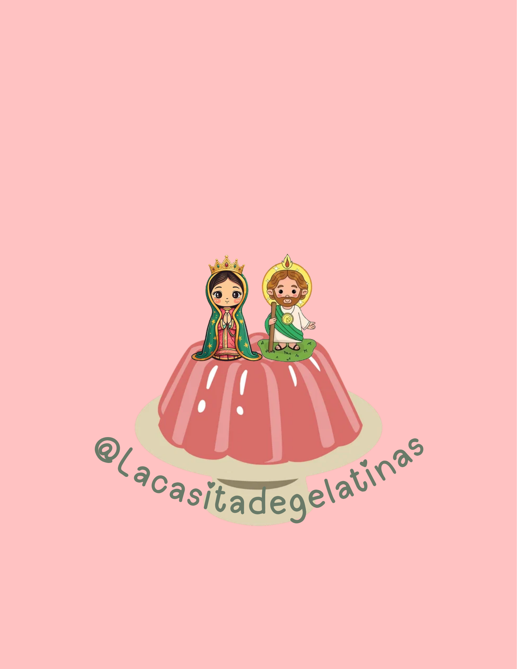 LaCasitadeGelatinas