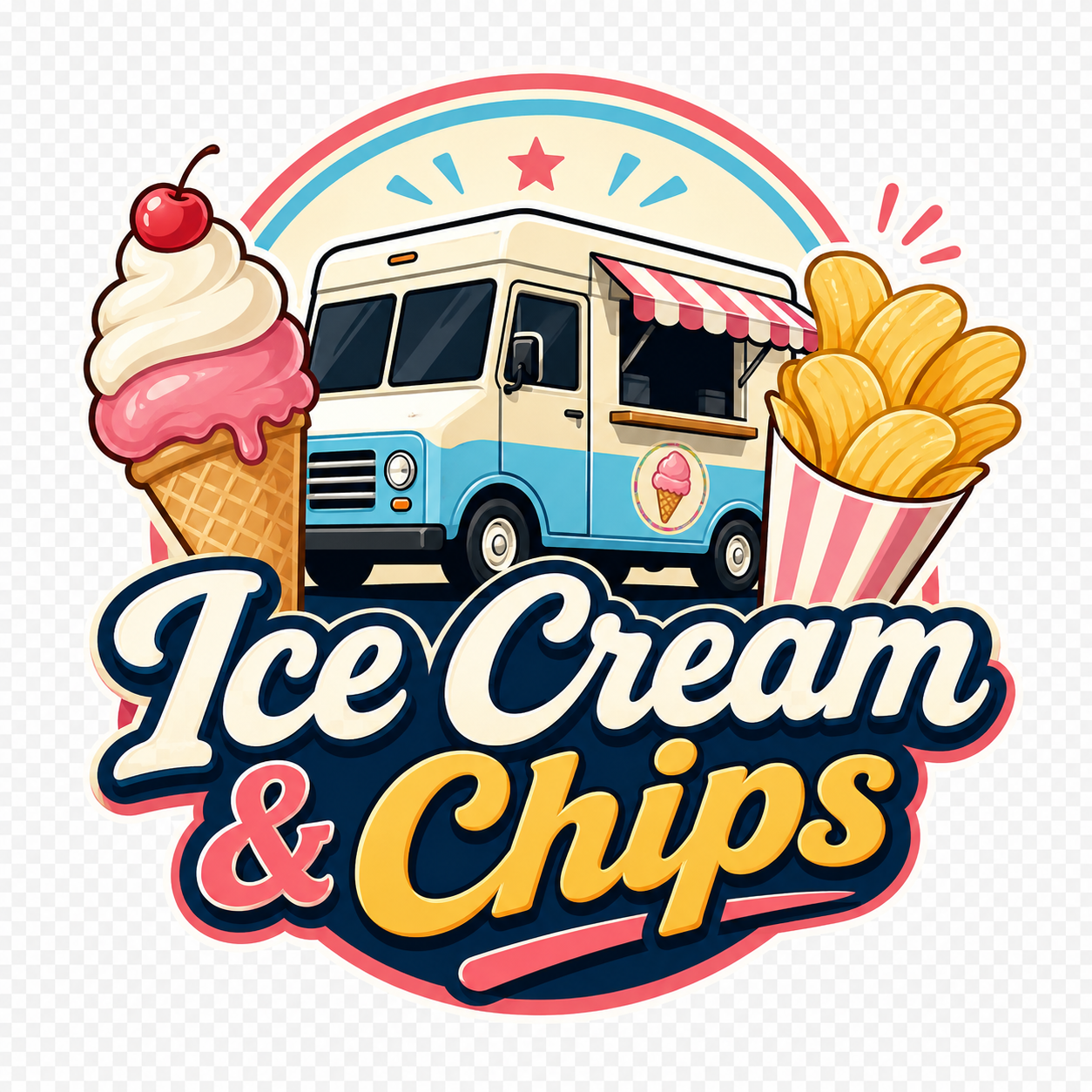 Just Ice & Chips