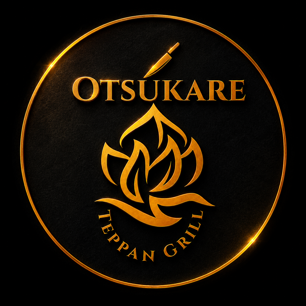 Otsukare TeppanGrill Catering