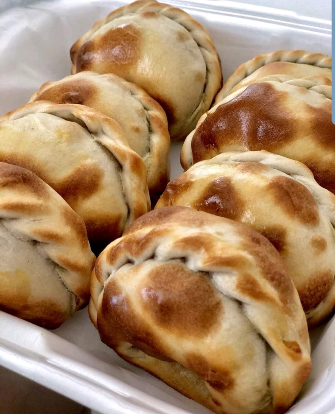 Empanadas To Go