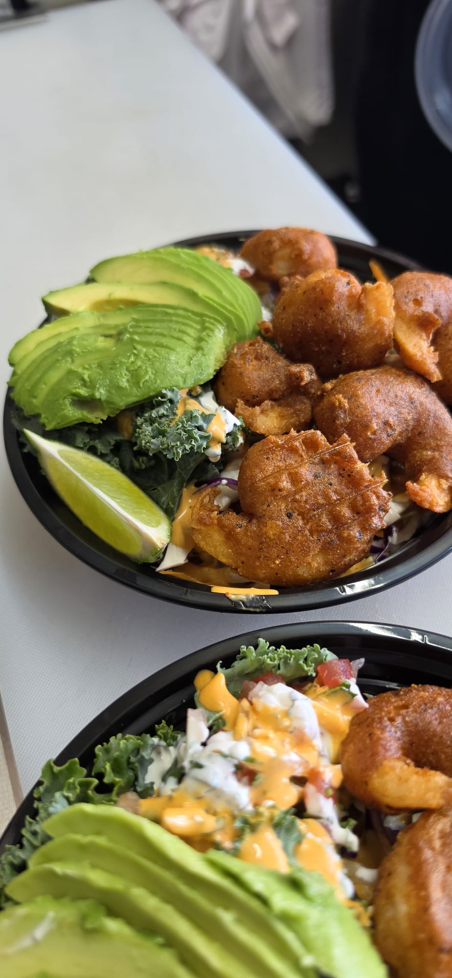 Ebenezer Fish Tacos